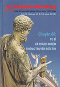 Hiệp thông - s79: Tu sĩ và trách nhiệm thông truyền đức tin