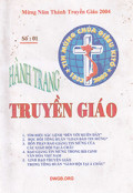 Hành trang truyền giáo (s1)