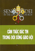 Cảm thức đức tin trong đời sống Giáo hội