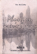 Phụng vụ Chúa Nhật và Lễ Trọng Năm A