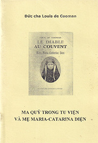 Ma quỷ trong Tu viện và Mẹ Maria Catarina Diện