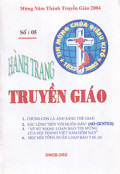 Hành trang truyền giáo (s5)