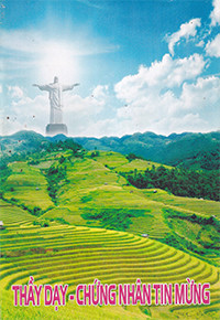Thầy dạy - Chứng nhân Tin Mừng
