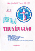 Hành trang truyền giáo (s2)