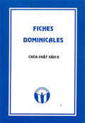 Fiches Dominicales - Chúa nhật năm B