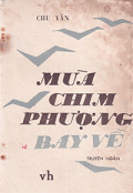 Mùa chim phượng bay về