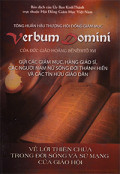 Tông huấn hậu Thượng Hội đồng Giám mục - Verbum Domini