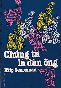 Chúng ta là đàn ông