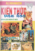 Kiến thức văn hóa - Sách lịch năm Kỷ Mão