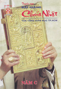 Tuyển Tập bài giảng Chúa Nhật (năm C)