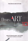 Domini ART - Dấu ấn 10 năm