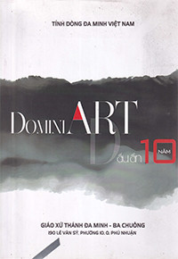 Domini ART - Dấu ấn 10 năm