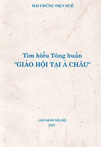 Tìm hiểu tông huấn 