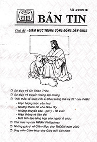 Bản tin Hiệp Thông - s4: Giám mục trong cộng đồng dân Chúa