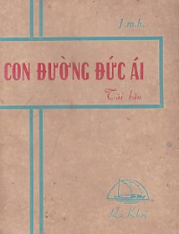 Con đường Đức ái