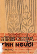 Tình Chúa, tình người