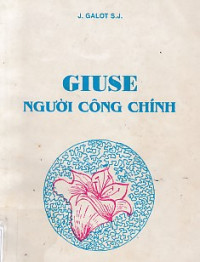 Giuse, người công chính