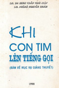 Khi con tim lên tiếng gọi