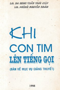 Khi con tim lên tiếng gọi