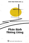 Phân định thiêng liêng