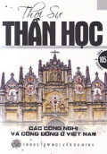 Thời sự Thần học - s105: Các công nghị và công đồng ở Việt Nam