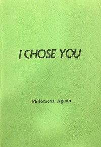 I chose you