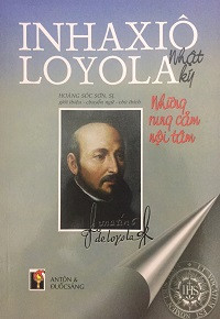 Những rung cảm nội tâm (Nhật ký Inhaxiô Loyola)