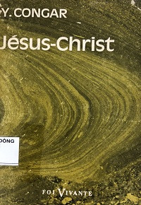 Jésus - Christ
