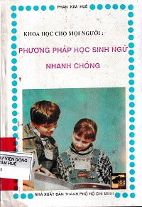 Phương pháp học sinh ngữ nhanh chóng