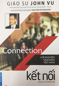 Kết nối - Lời khuyên sinh viên Việt Nam