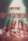 Khám phá tặng phẩm của Thiên Chúa