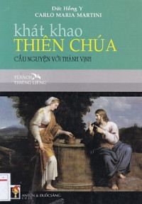 Khao khát Thiên Chúa - Cầu nguyện với Thánh vịnh