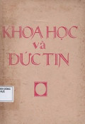 Khoa học và đức tin