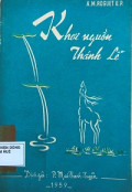 Khơi nguồn thánh lễ