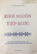 Khơi nguồn tiếp bước