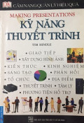 Kỹ năng thuyết trình
