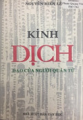 Kinh Dịch - Đạo của người quân tử