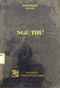 Kinh Thánh Cựu Ước - Ngũ Thư