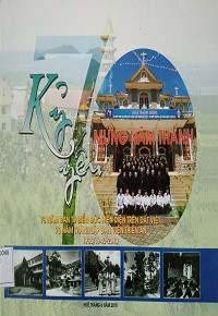 Kỷ yếu mừng năm thánh (75 năm đan tu Biển Đức hiện diện trên đất Việt - 70 năm thành lập đan viện Thiên An)