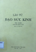 Lão Tử - Đạo Đức Kinh