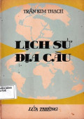 Lịch sử địa cầu