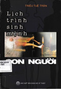 Lịch trình sinh mệnh con người
