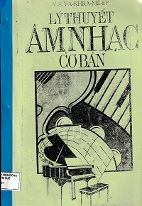 Lý thuyết âm nhạc cơ bản