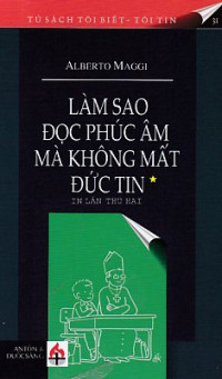 Làm sao đọc Phúc Âm mà không mất đức tin (1) - 31