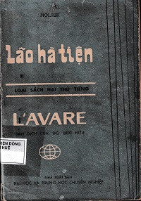 Lão hà tiện