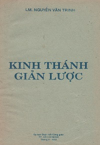 Kinh Thánh giản lược