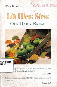 Lời Hằng Sống