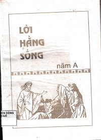 Lời hằng sống năm A