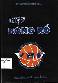Luật bóng rổ