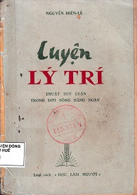 Luyện lý trí
